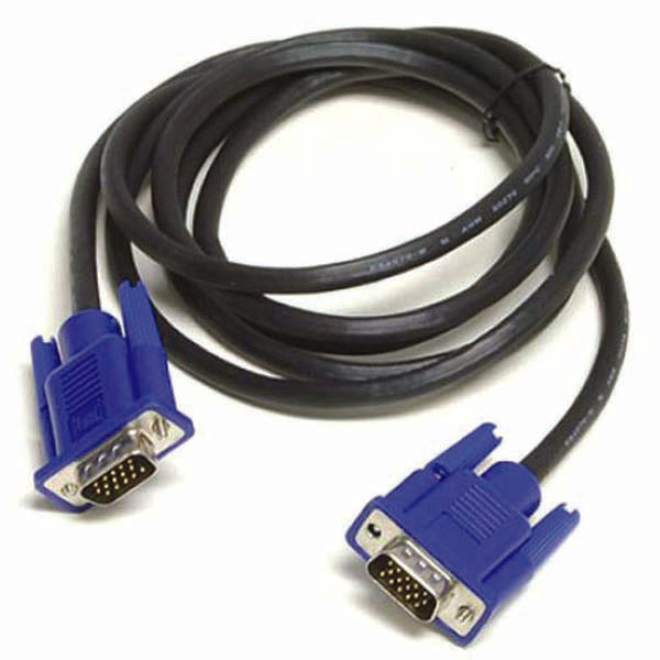 VGA CABLE 1.5M
