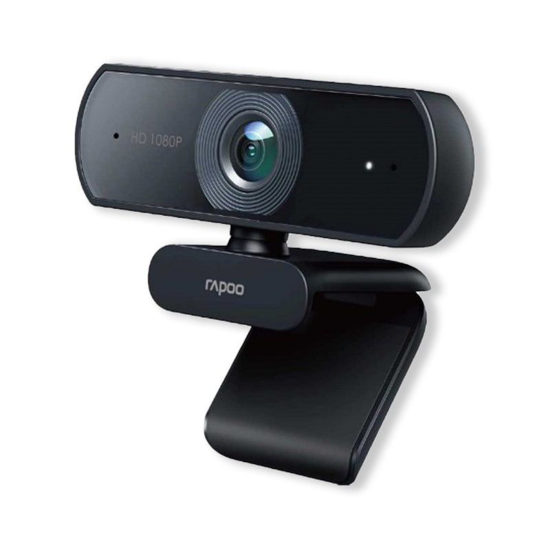 RAPOO C260 - Webcam