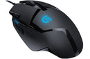 LOGITECH G402 HYPERION FURY