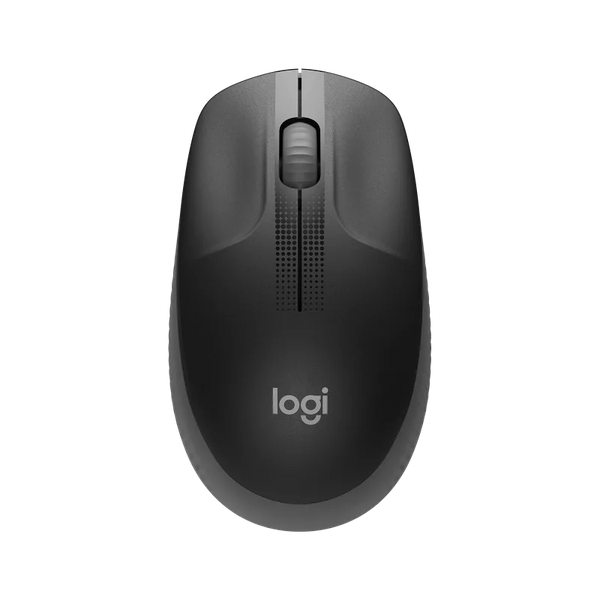 Logitech M191 - Wireless Mouse