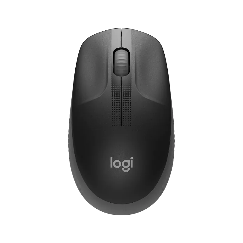Logitech M191 - Wireless Mouse